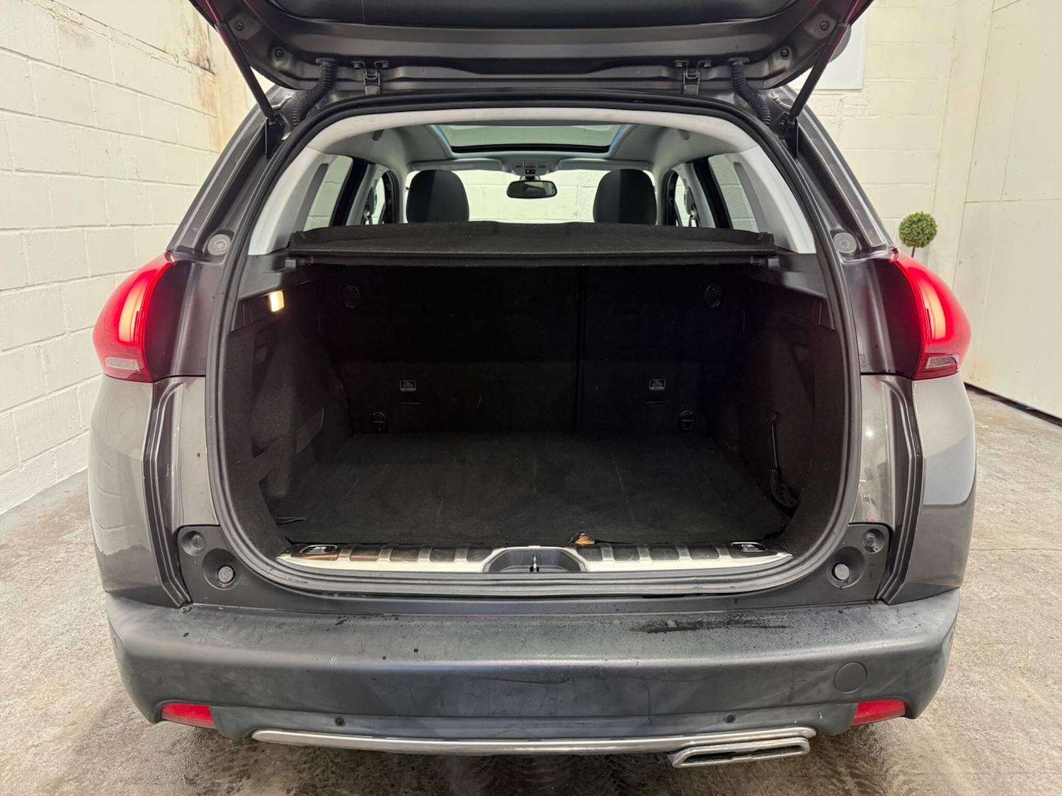 Used Peugeot 2008 2019 for sale - 78116211: Photo 35