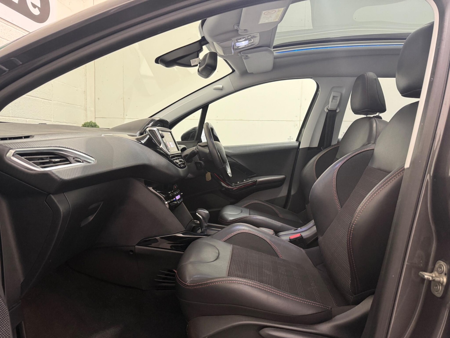 Used Peugeot 2008 2019 for sale - 78116211: Photo 37