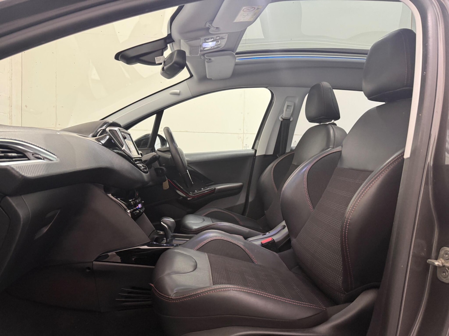 Used Peugeot 2008 2019 for sale - 78116211: Photo 38