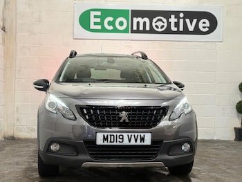 Used Peugeot 2008 2019 for sale - 78116211: Photo