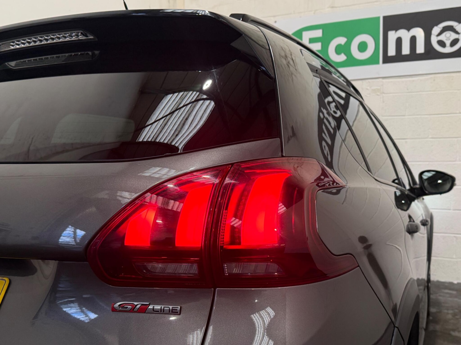 Used Peugeot 2008 2019 for sale - 78116211: Photo 40