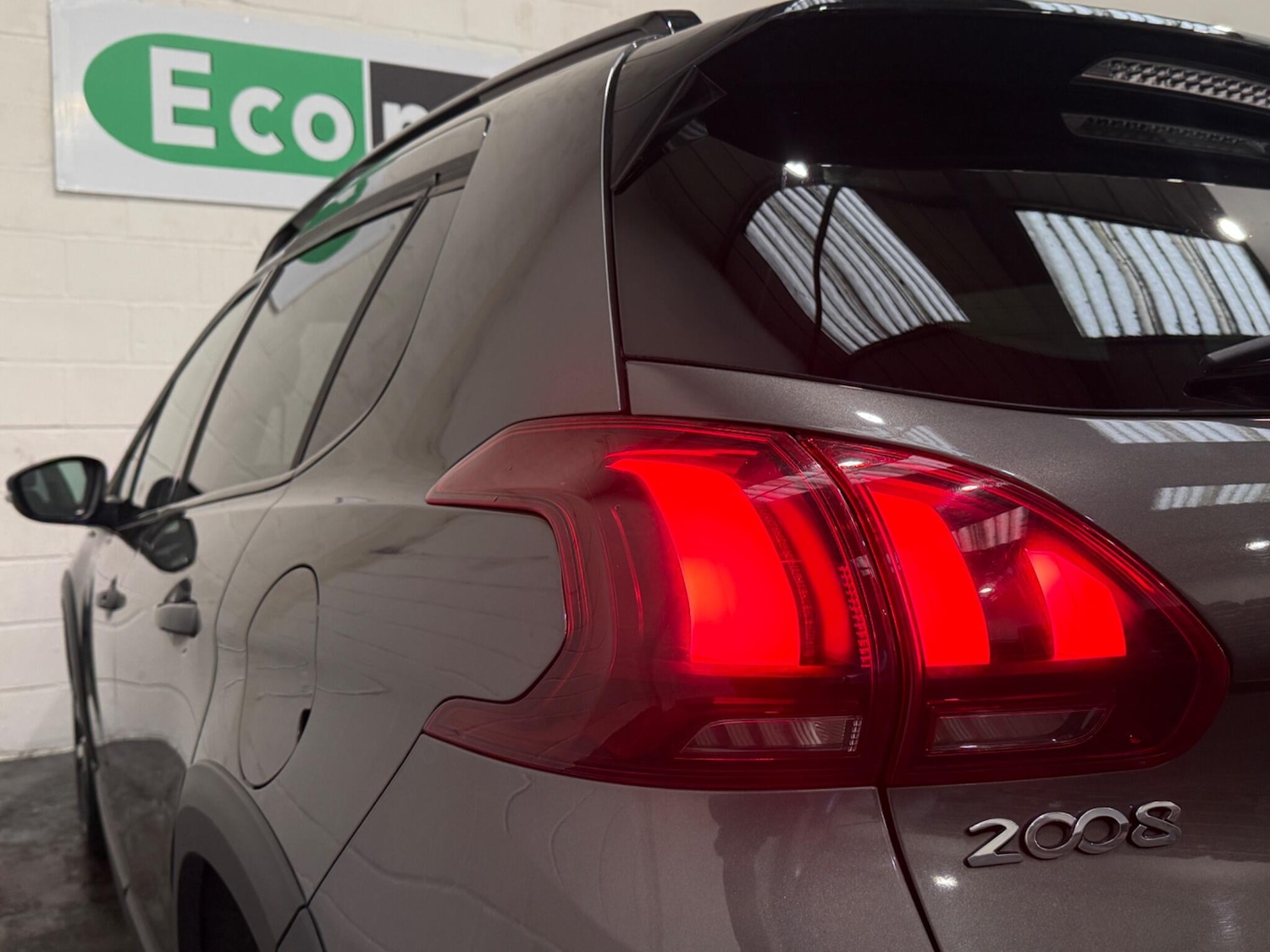 Used Peugeot 2008 2019 for sale - 78116211: Photo 41