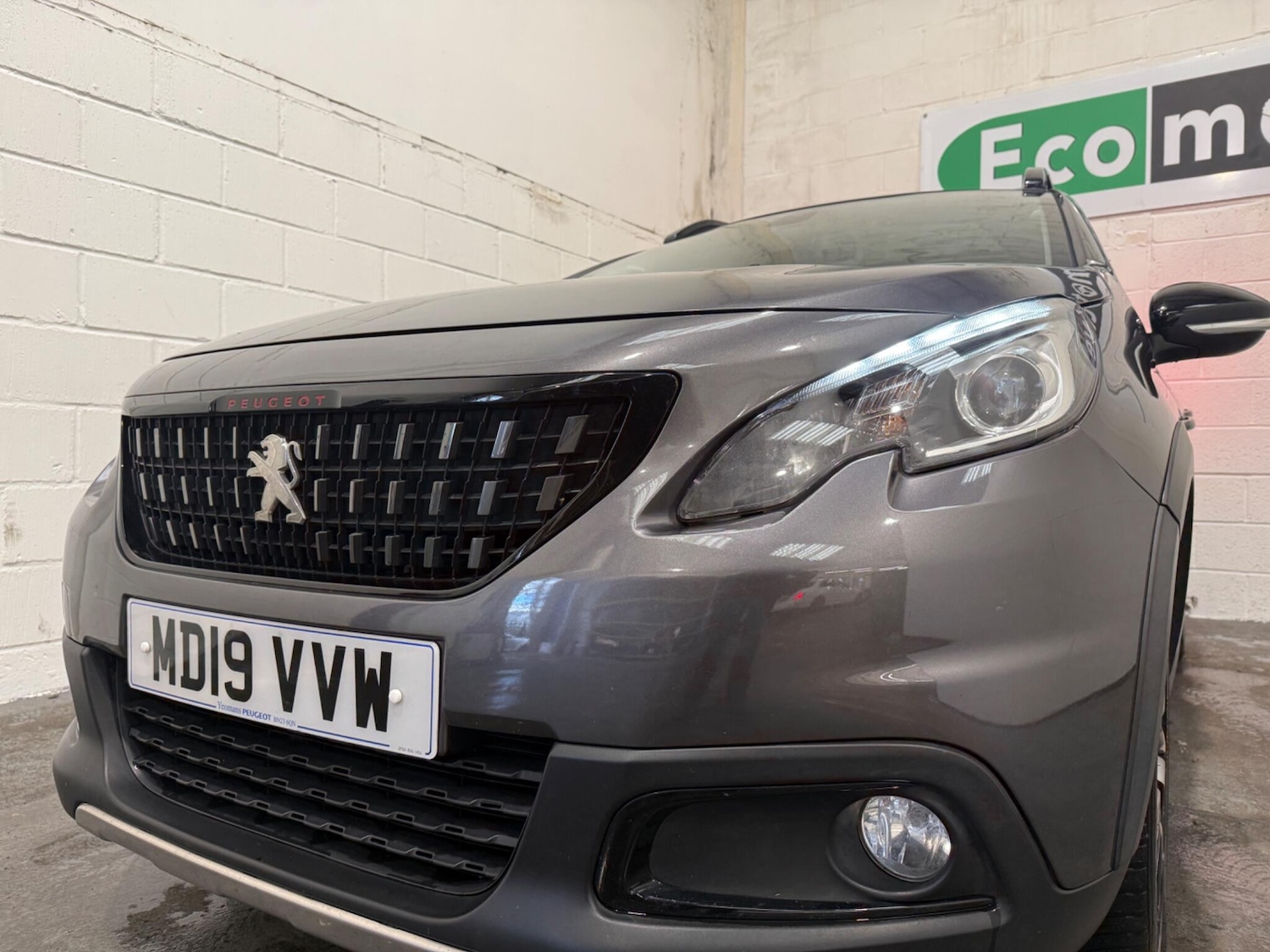 Used Peugeot 2008 2019 for sale - 78116211: Photo 42