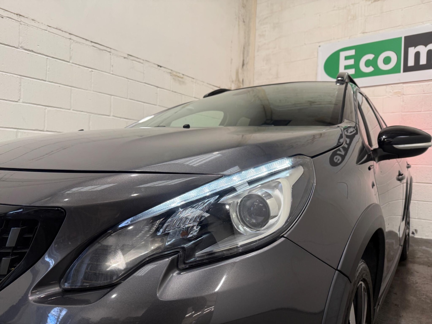 Used Peugeot 2008 2019 for sale - 78116211: Photo 43