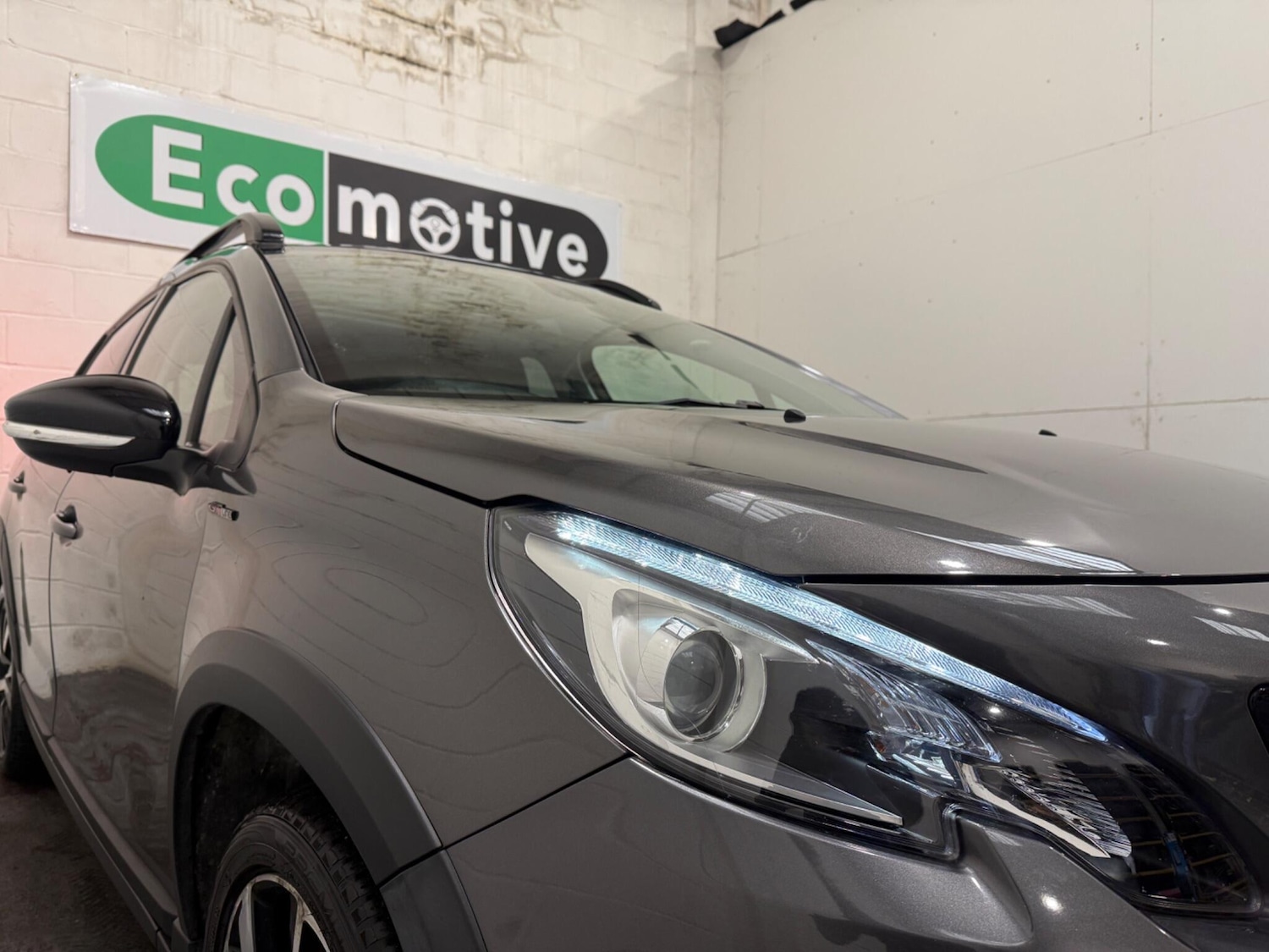 Used Peugeot 2008 2019 for sale - 78116211: Photo 45