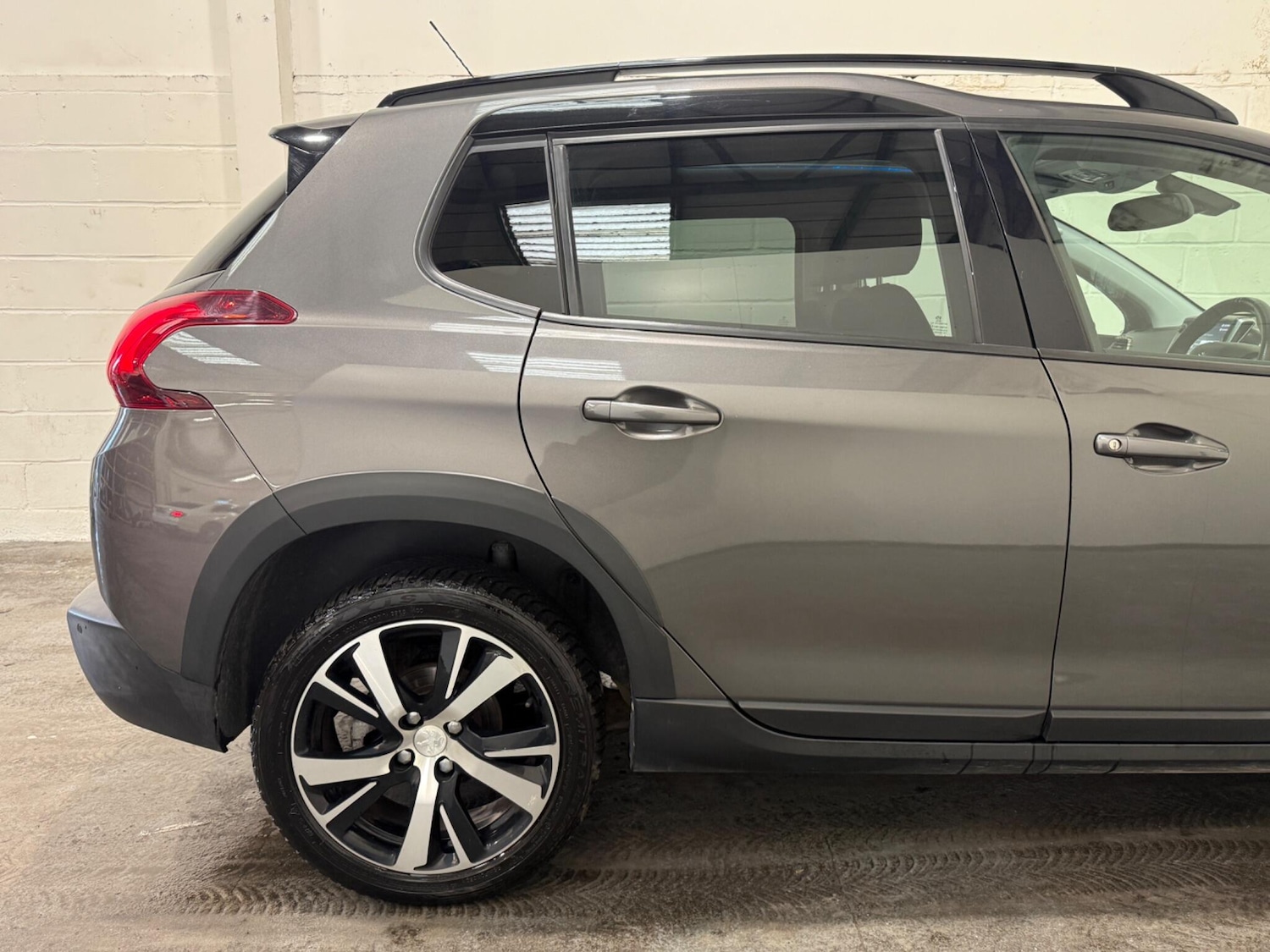 Used Peugeot 2008 2019 for sale - 78116211: Photo 46