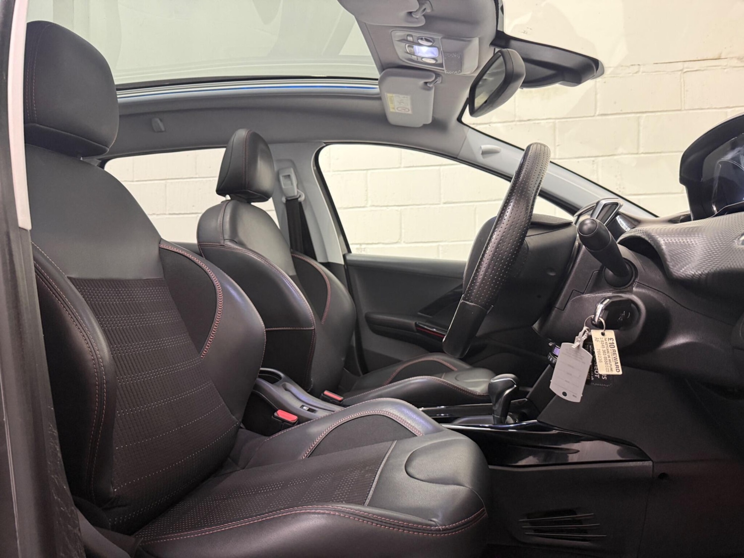 Used Peugeot 2008 2019 for sale - 78116211: Photo 47