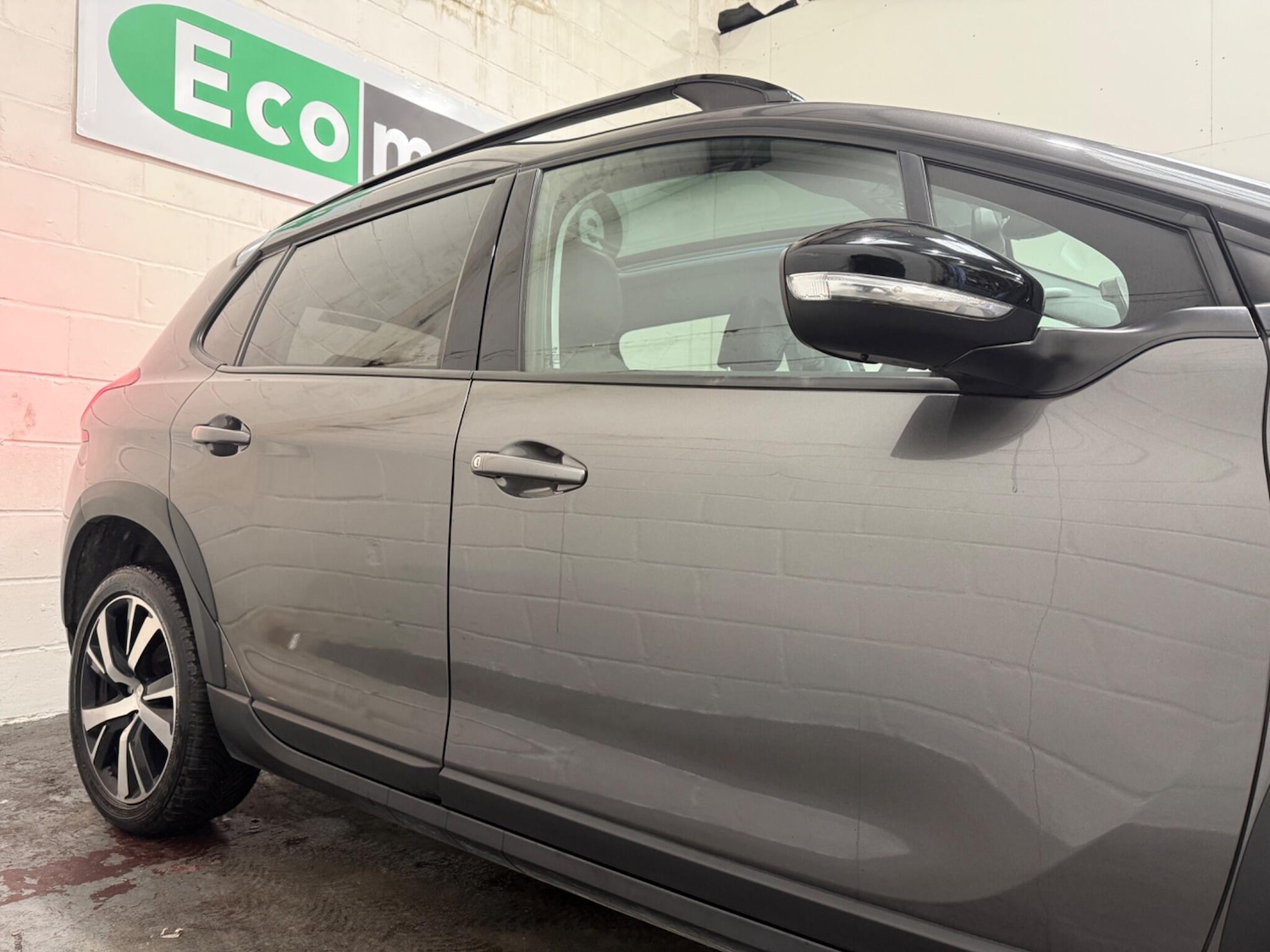 Used Peugeot 2008 2019 for sale - 78116211: Photo 5