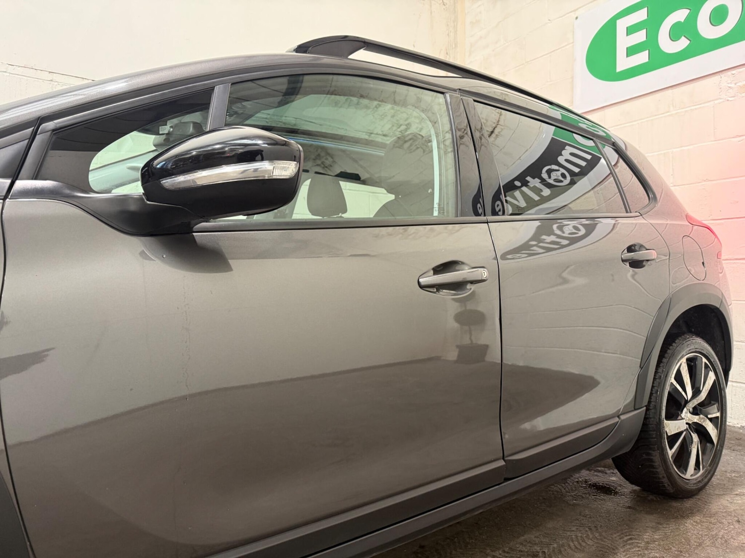 Used Peugeot 2008 2019 for sale - 78116211: Photo 6