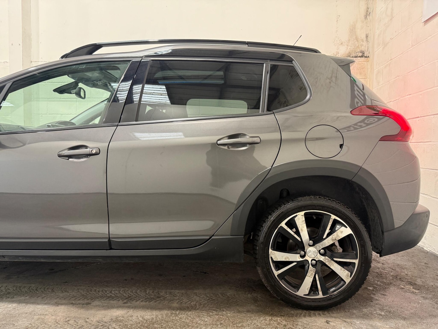 Used Peugeot 2008 2019 for sale - 78116211: Photo 9