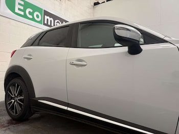Used Mazda CX-3 2016 for sale - 78541899: Photo