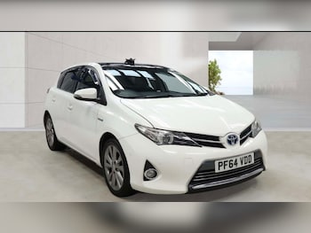 Used Toyota Auris 2015 for sale - 78544886: Photo