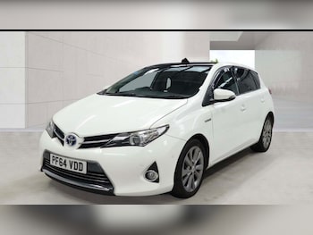 Used Toyota Auris 2015 for sale - 78544886: Photo