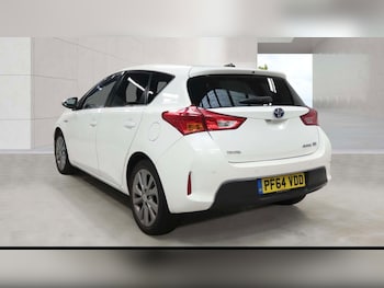 Used Toyota Auris 2015 for sale - 78544886: Photo