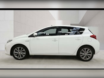 Used Toyota Auris 2015 for sale - 78544886: Photo