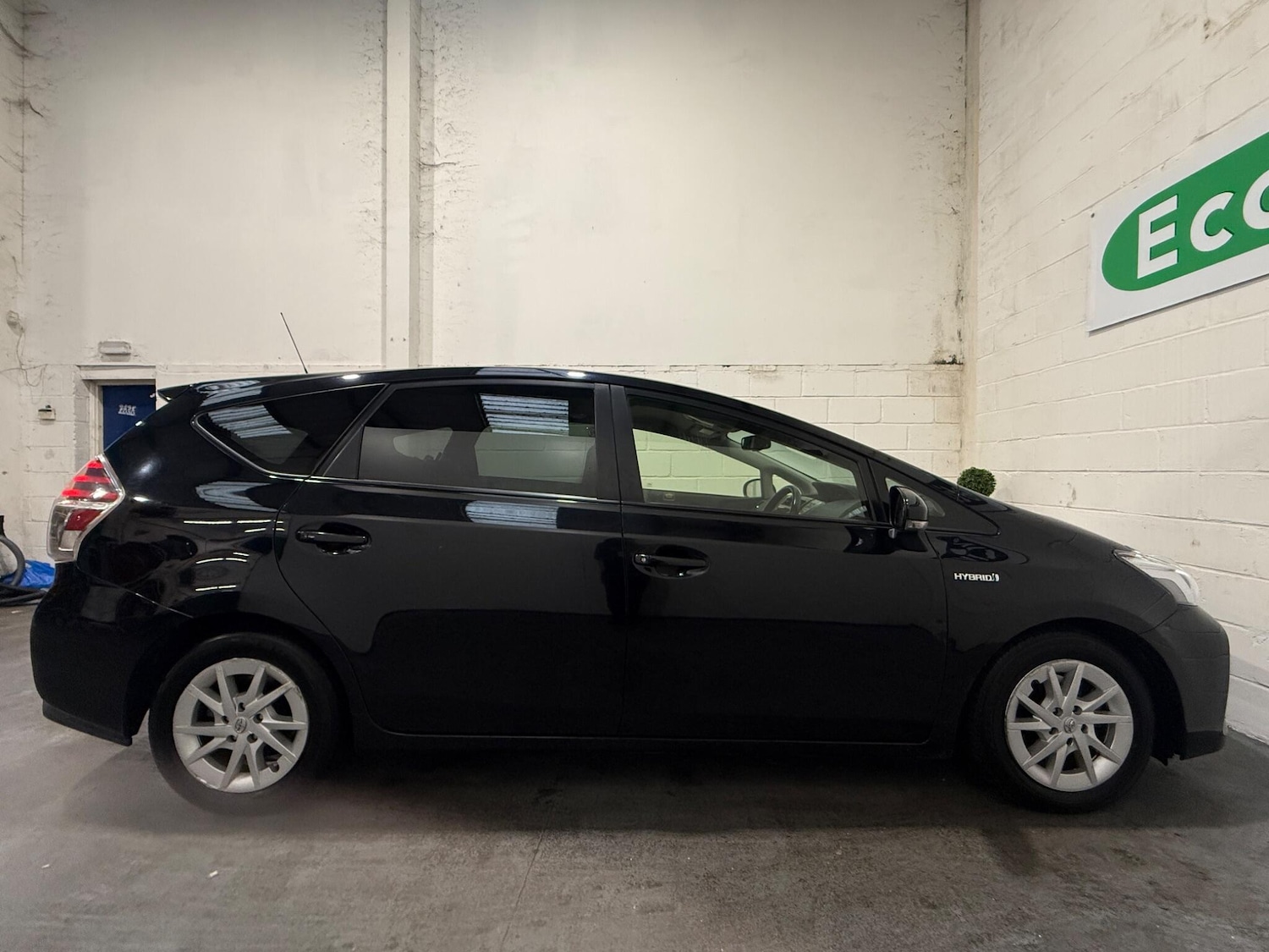 Used Toyota Prius+ 2016 for sale - 77574454: Photo 11