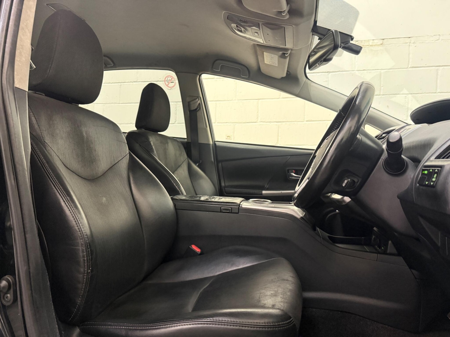 Used Toyota Prius+ 2016 for sale - 77574454: Photo 17