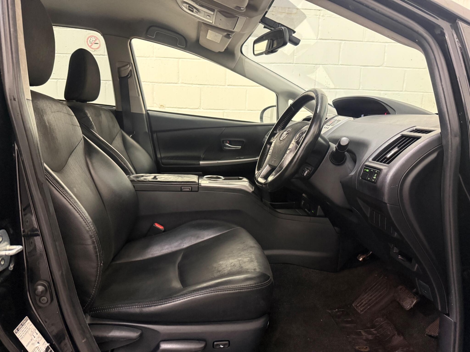 Used Toyota Prius+ 2016 for sale - 77574454: Photo 18