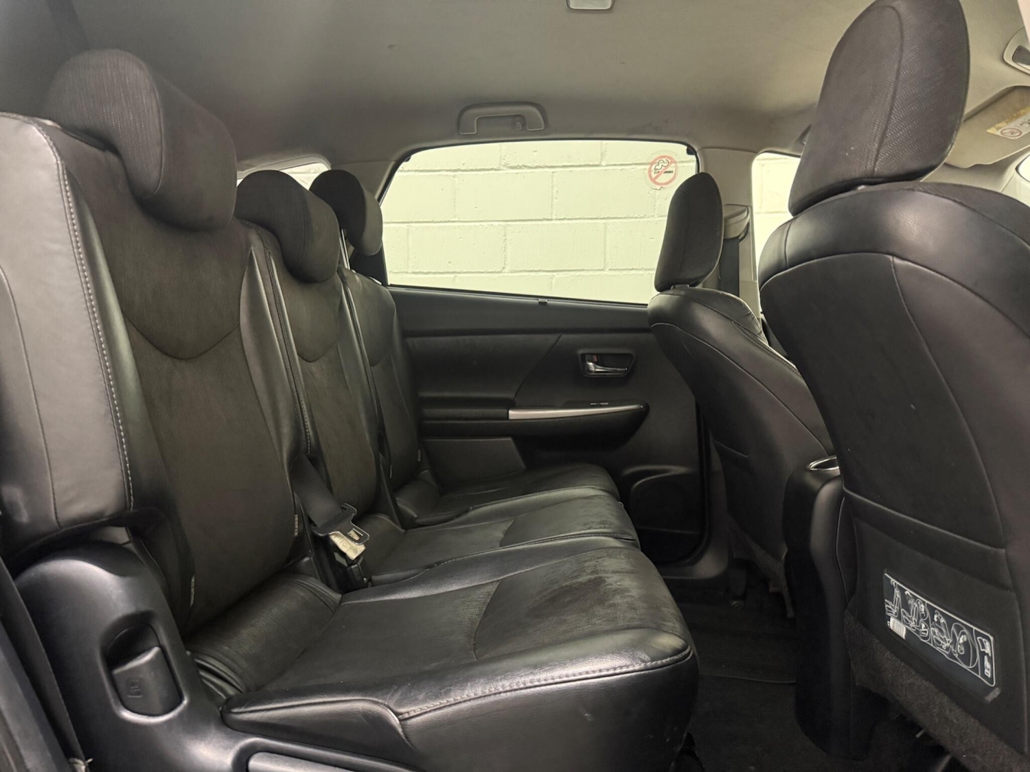 Used Toyota Prius+ 2016 for sale - 77574454: Photo 19