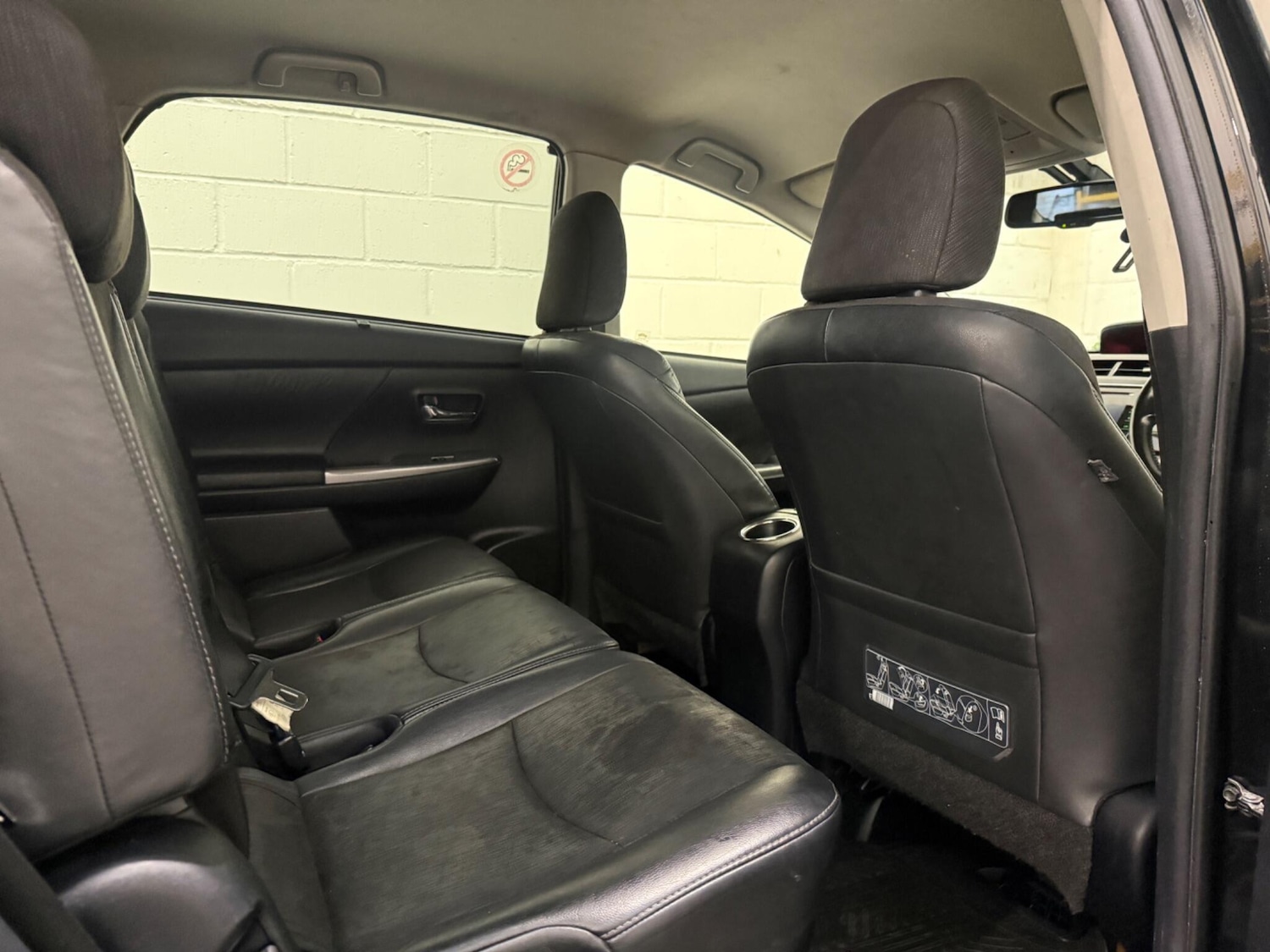 Used Toyota Prius+ 2016 for sale - 77574454: Photo 20