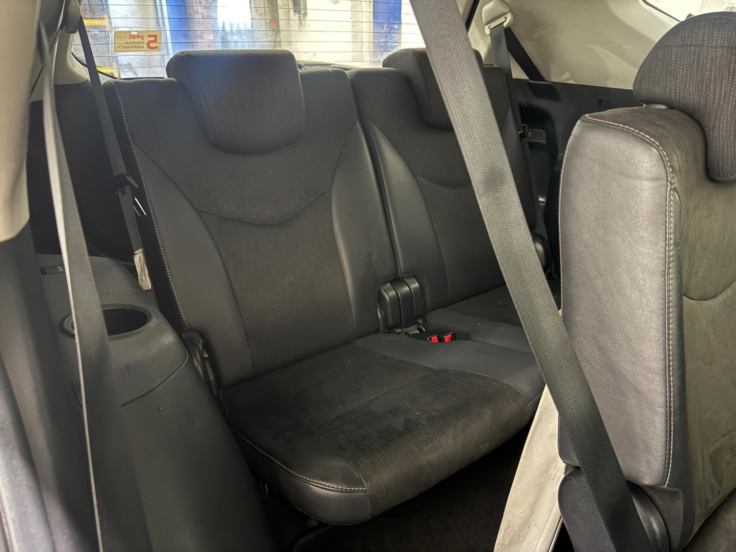 Used Toyota Prius+ 2016 for sale - 77574454: Photo 21