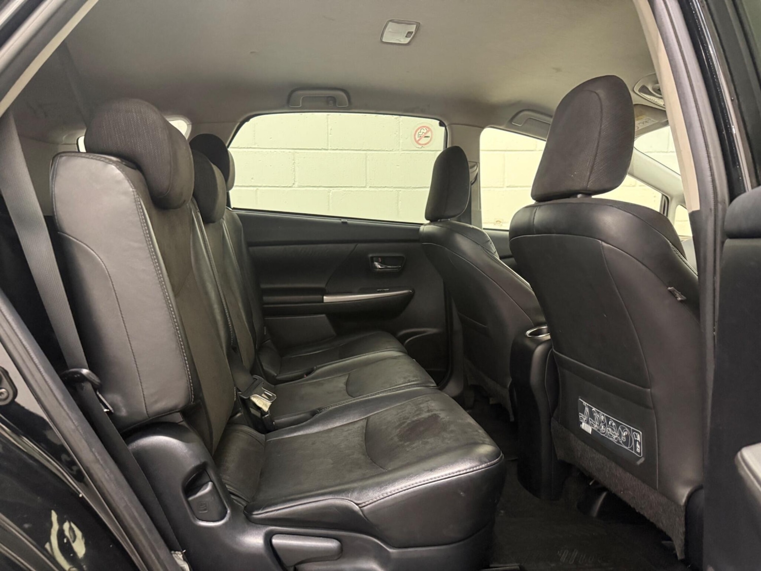 Used Toyota Prius+ 2016 for sale - 77574454: Photo 22