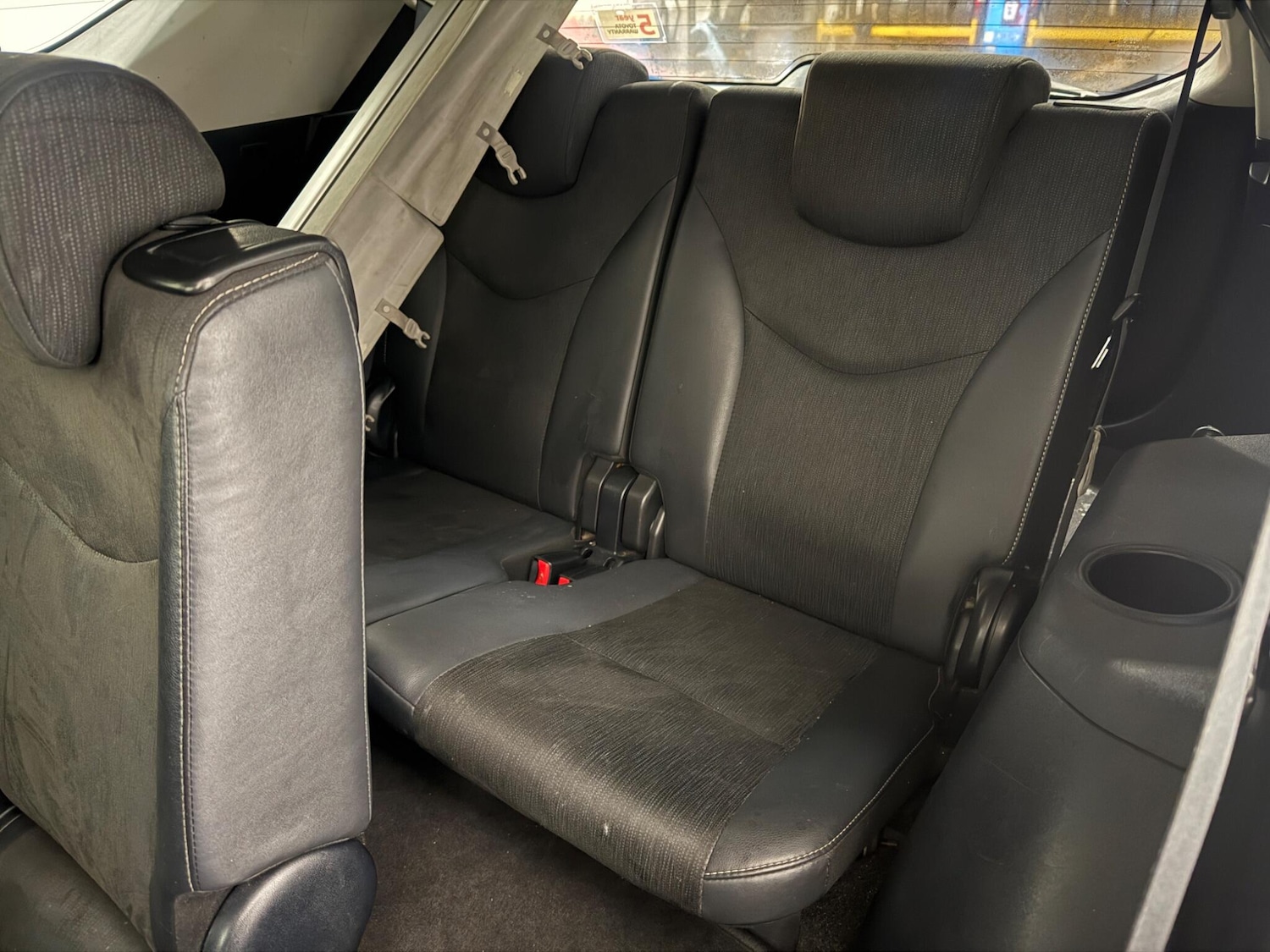 Used Toyota Prius+ 2016 for sale - 77574454: Photo 23