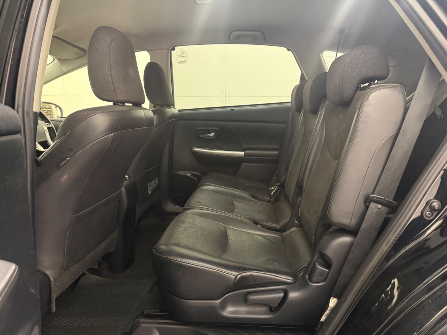 Used Toyota Prius+ 2016 for sale - 77574454: Photo 24