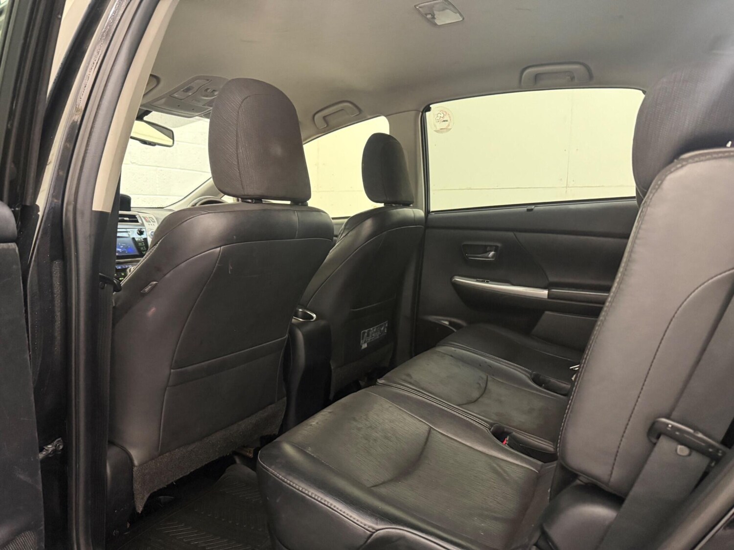 Used Toyota Prius+ 2016 for sale - 77574454: Photo 26