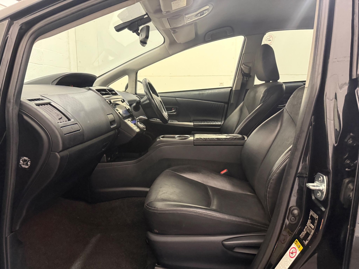 Used Toyota Prius+ 2016 for sale - 77574454: Photo 36