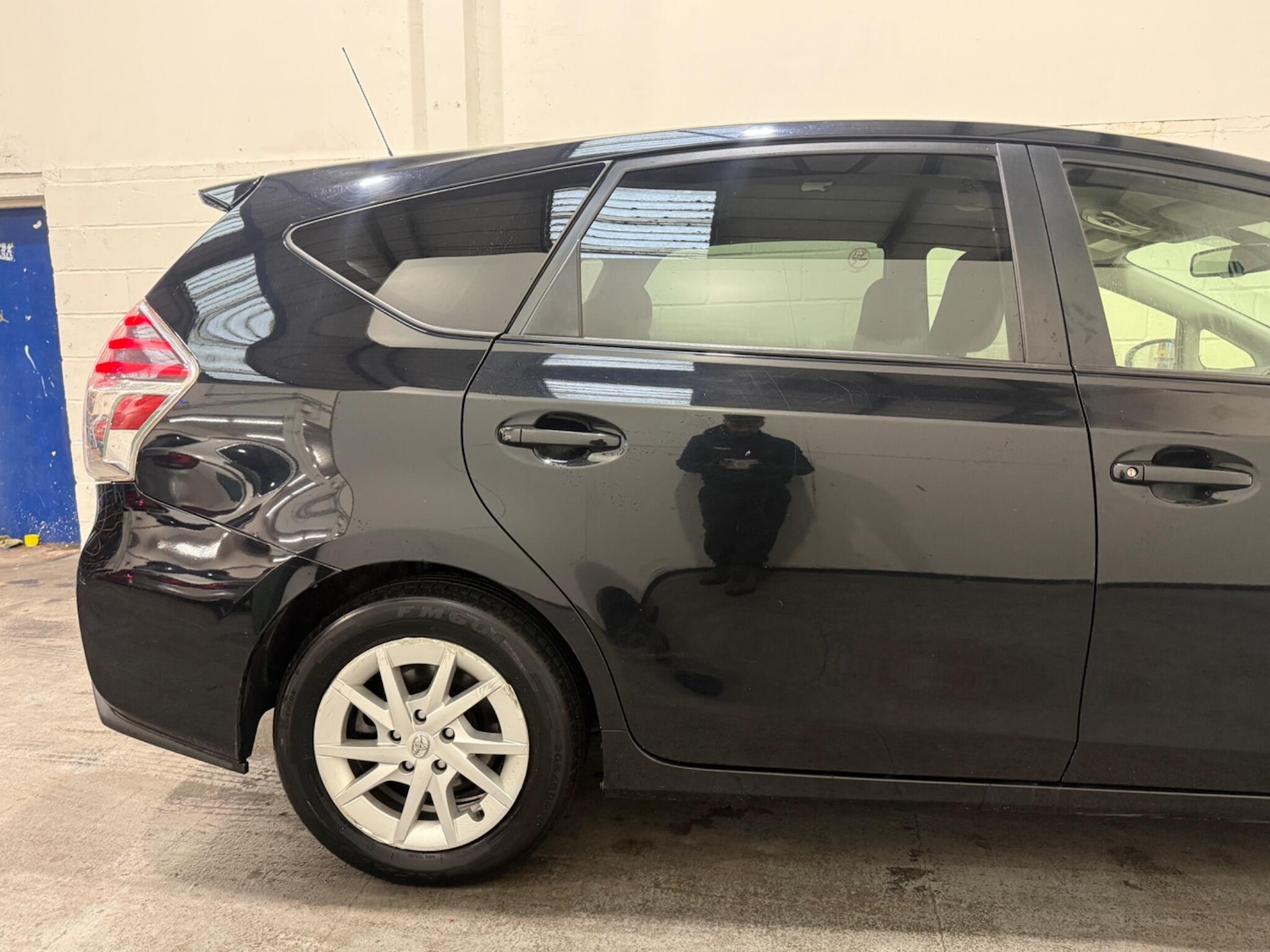 Used Toyota Prius+ 2016 for sale - 77574454: Photo 46