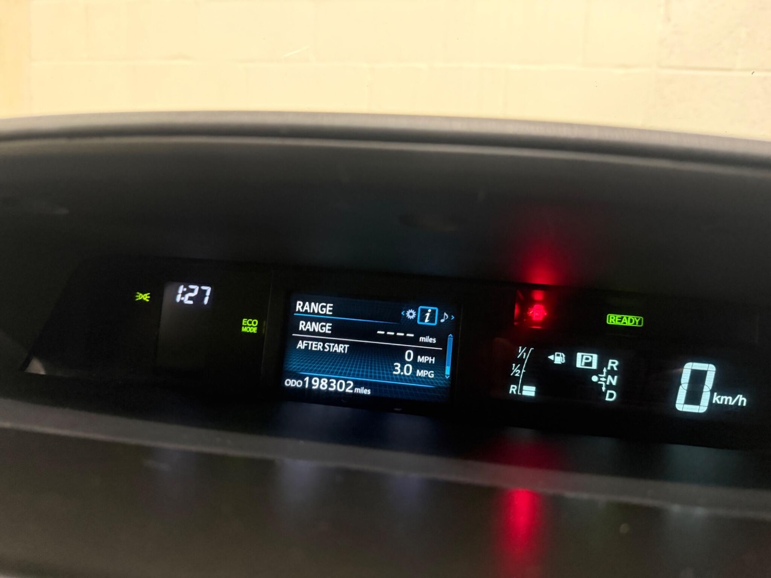 Used Toyota Prius+ 2016 for sale - 77574454: Photo 48