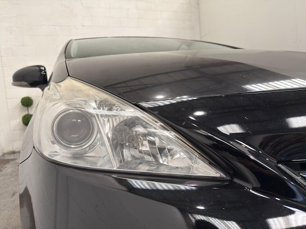 Used Toyota Prius+ 2014 for sale - 76109319: Photo 12