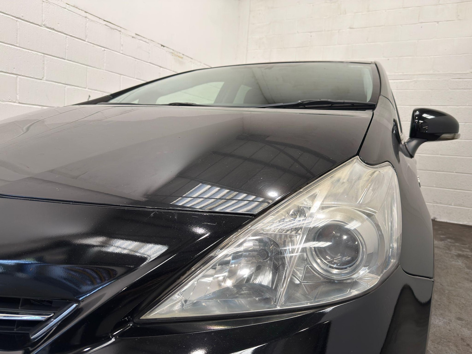 Used Toyota Prius+ 2014 for sale - 76109319: Photo 13