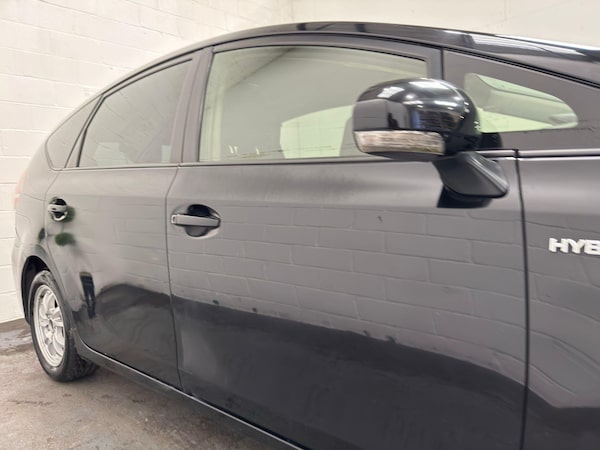 Used Toyota Prius+ 2014 for sale - 76109319: Photo 16