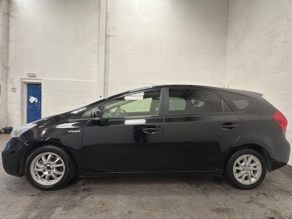 Used Toyota Prius+ 2014 for sale - 76109319: Photo 20