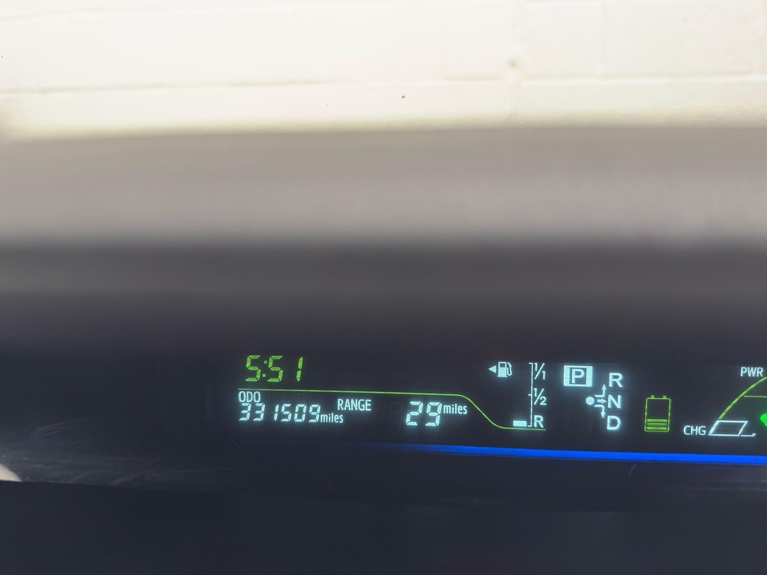 Used Toyota Prius+ 2014 for sale - 76109319: Photo 26