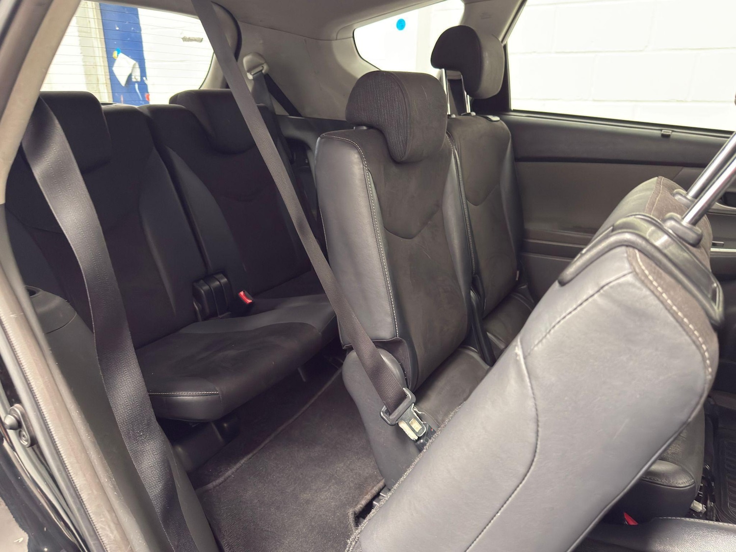 Used Toyota Prius+ 2014 for sale - 76109319: Photo 39