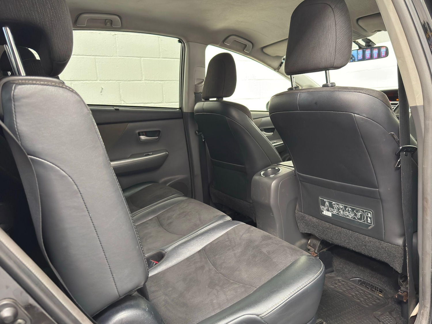 Used Toyota Prius+ 2014 for sale - 76109319: Photo 41