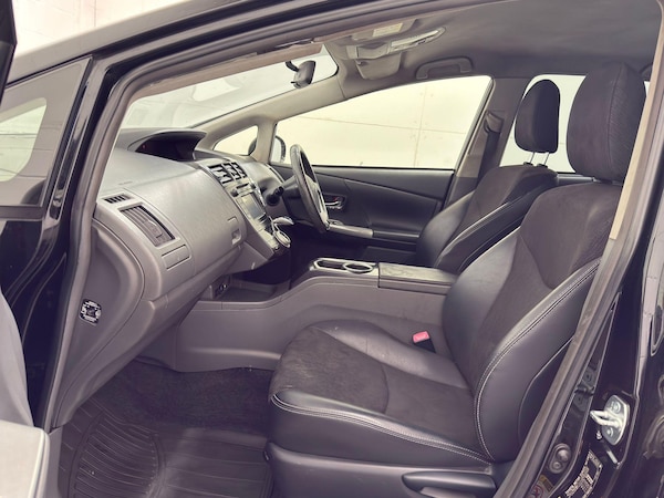 Used Toyota Prius+ 2014 for sale - 76109319: Photo 49