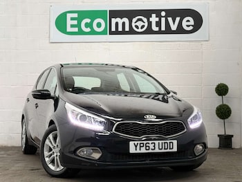 Used Kia Ceed 2013 for sale - 79315244: Photo