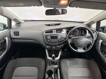 Used Kia Ceed 2013 for sale - 79315244: Photo