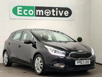 Used Kia Ceed 2013 for sale - 79315244: Photo