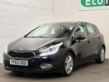 Used Kia Ceed 2013 for sale - 79315244: Photo