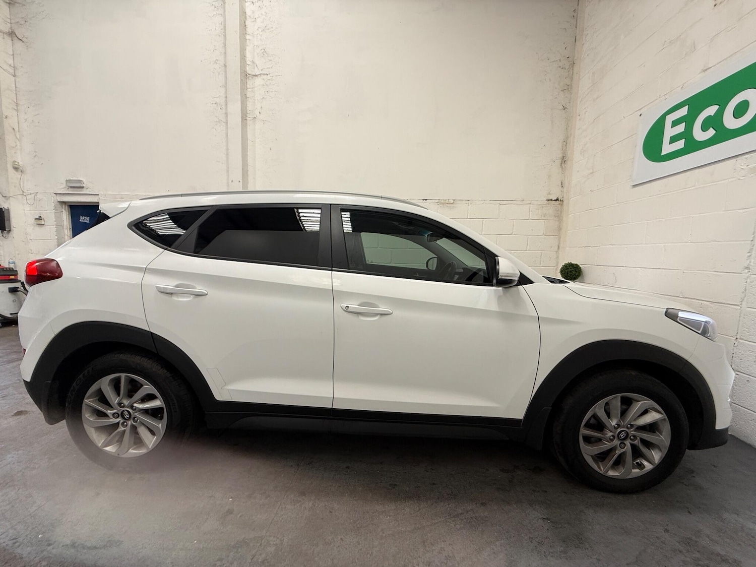 Used Hyundai TUCSON 2015 for sale - 76743217: Photo 11