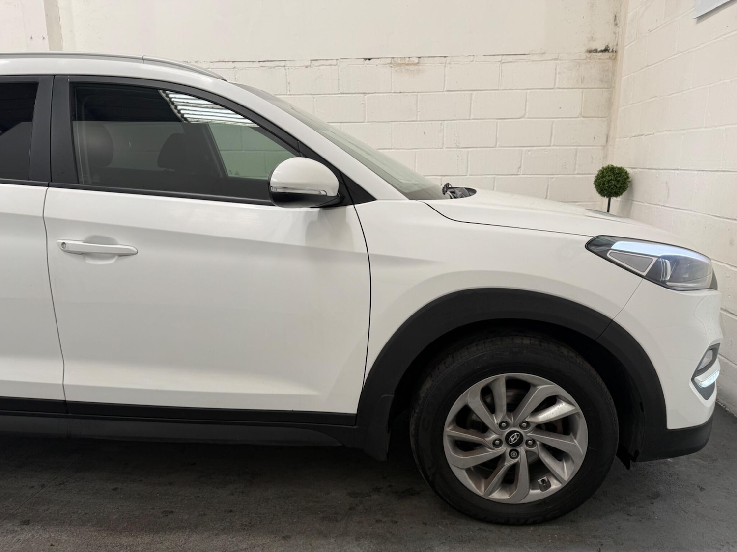 Used Hyundai TUCSON 2015 for sale - 76743217: Photo 12