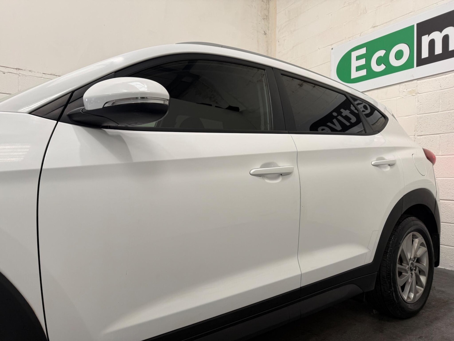 Used Hyundai TUCSON 2015 for sale - 76743217: Photo 13