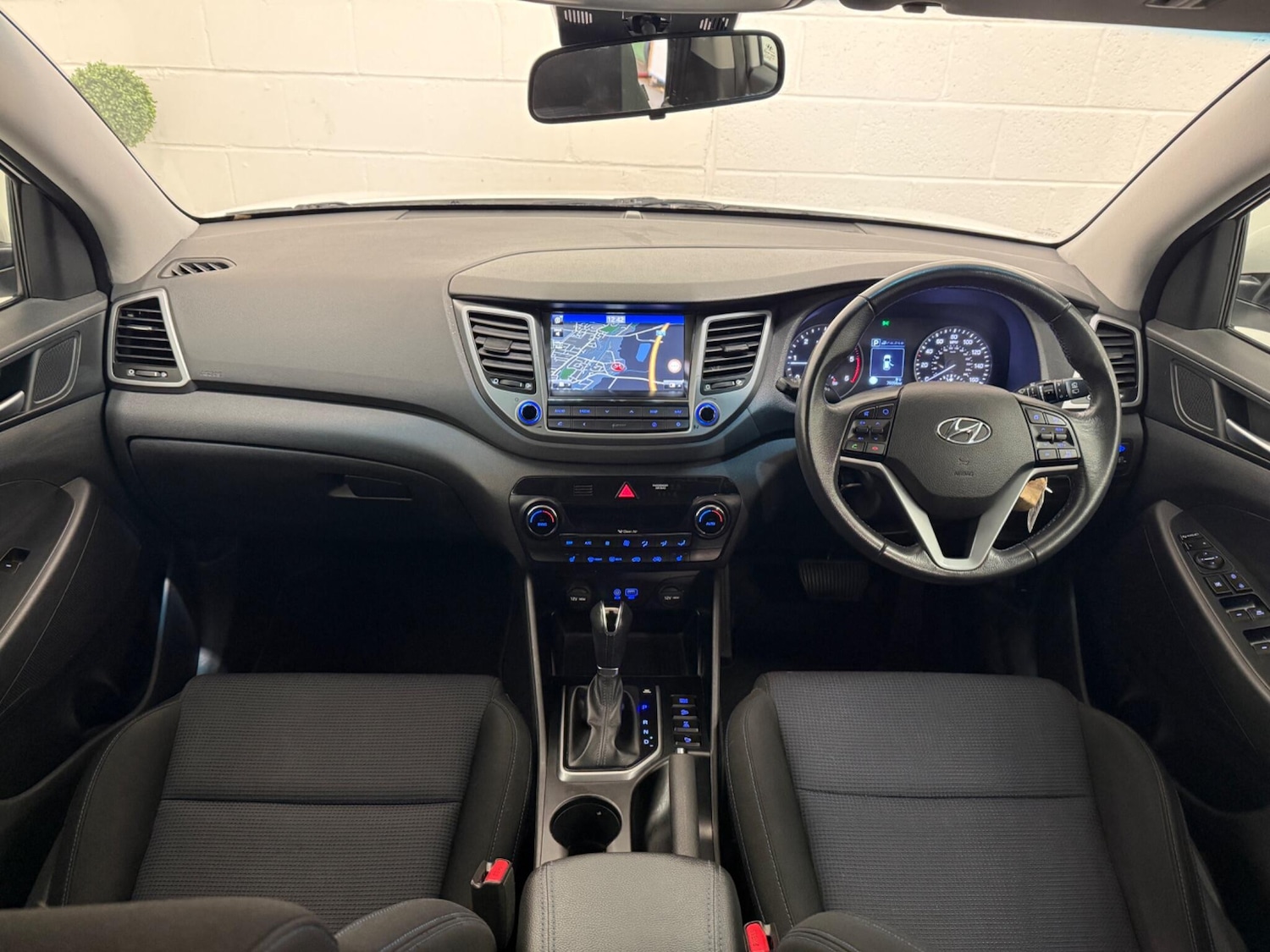 Used Hyundai TUCSON 2015 for sale - 76743217: Photo 15
