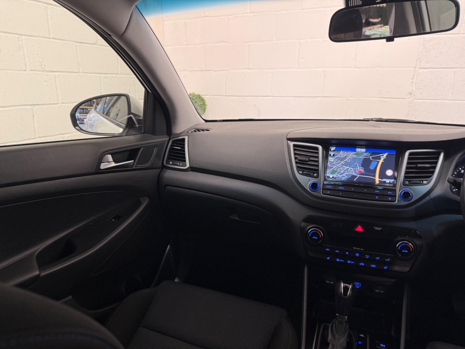 Used Hyundai TUCSON 2015 for sale - 76743217: Photo 16