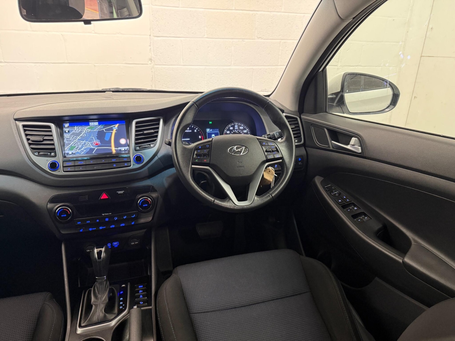 Used Hyundai TUCSON 2015 for sale - 76743217: Photo 17